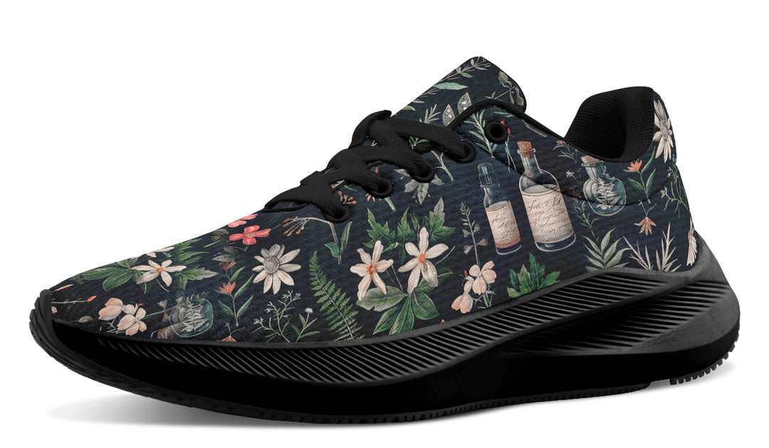 Apothecary Haven Sneakers