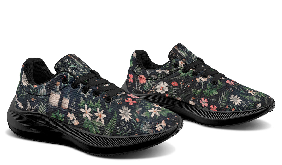 Apothecary Haven Sneakers