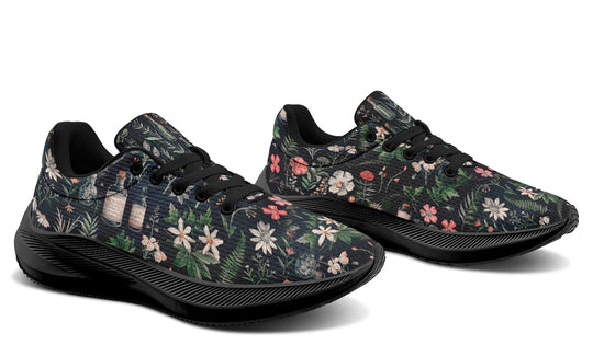 Apothecary Haven Sneakers