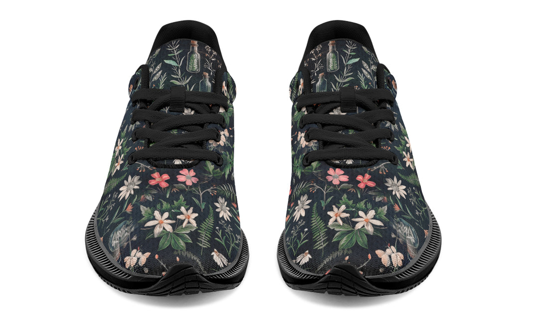 Apothecary Haven Sneakers