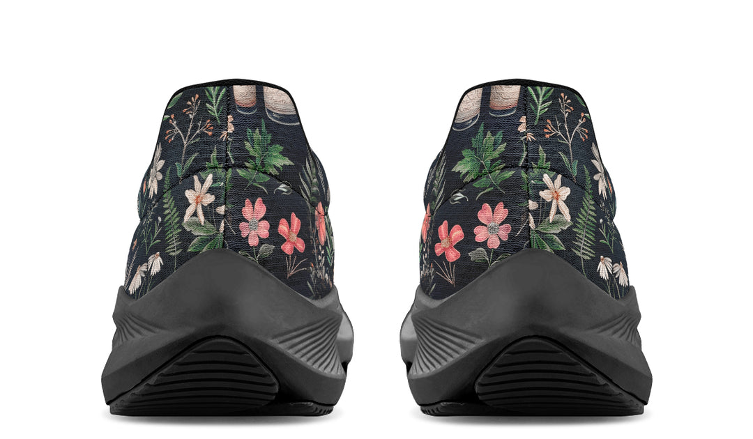 Apothecary Haven Sneakers