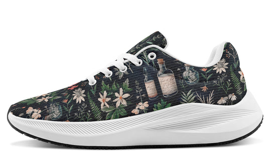 Apothecary Haven Sneakers