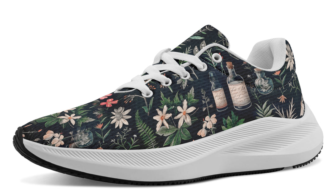 Apothecary Haven Sneakers