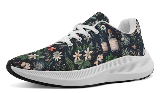 Apothecary Haven Sneakers