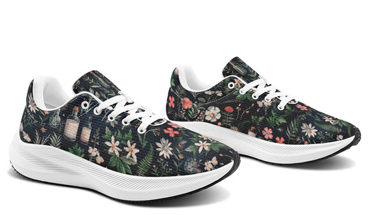 Apothecary Haven Sneakers