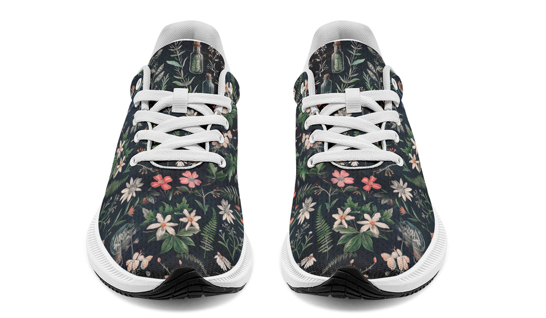 Apothecary Haven Sneakers