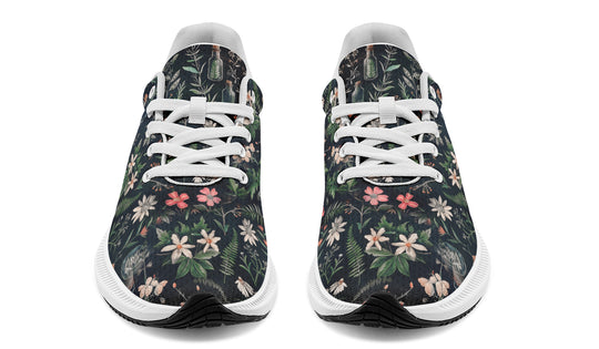 Apothecary Haven Sneakers