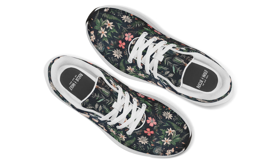 Apothecary Haven Sneakers