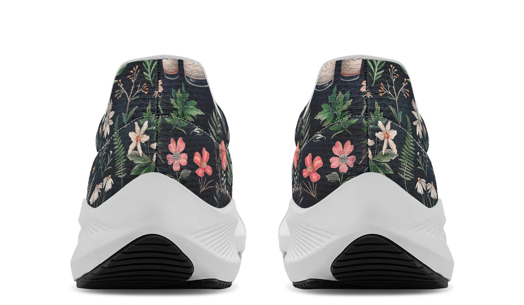 Apothecary Haven Sneakers