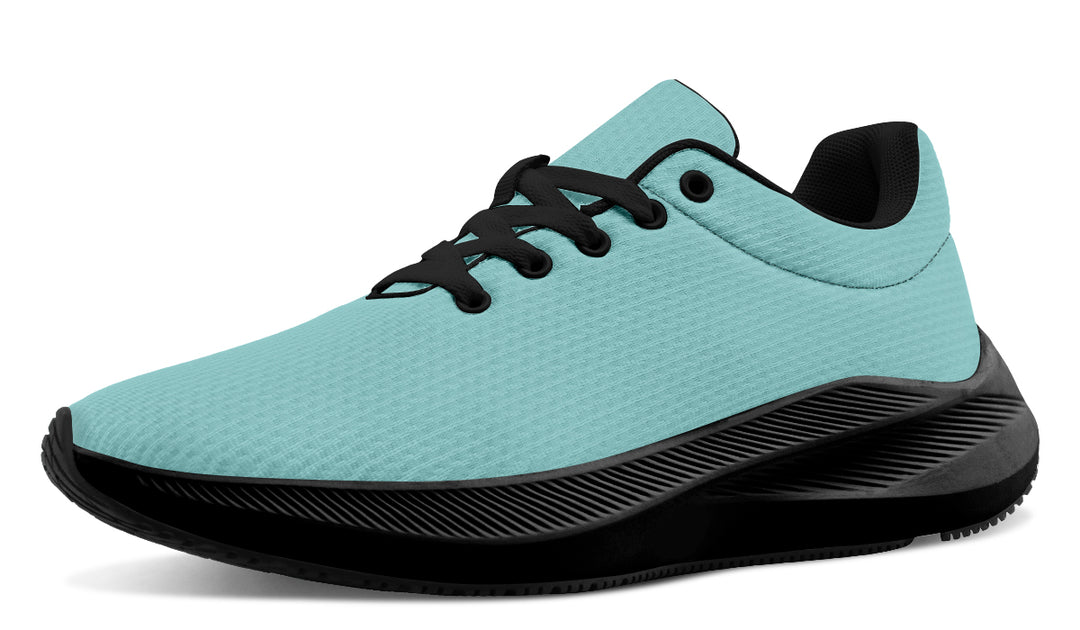 Aqua Mist Sneakers