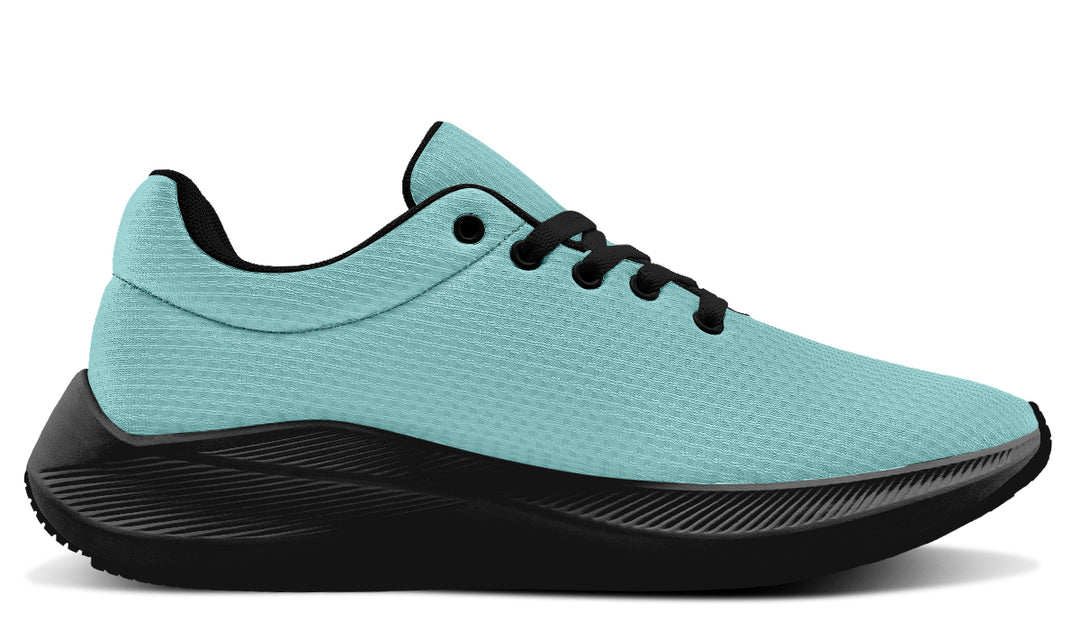 Aqua Mist Sneakers