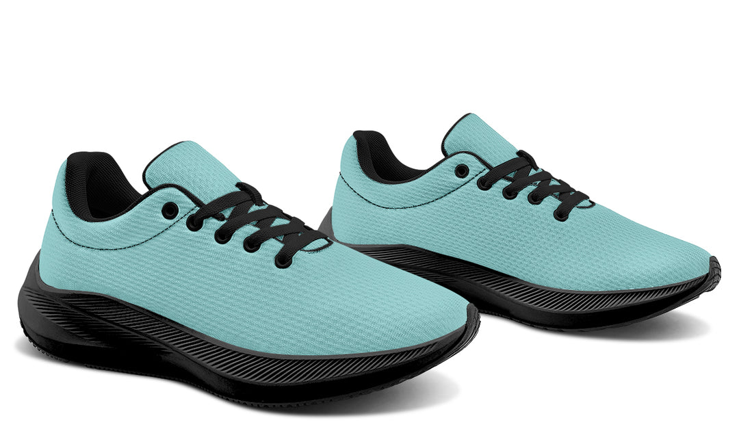 Aqua Mist Sneakers