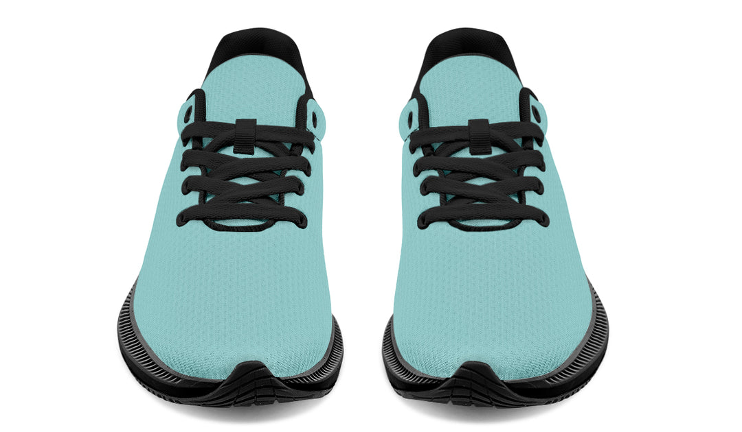 Aqua Mist Sneakers