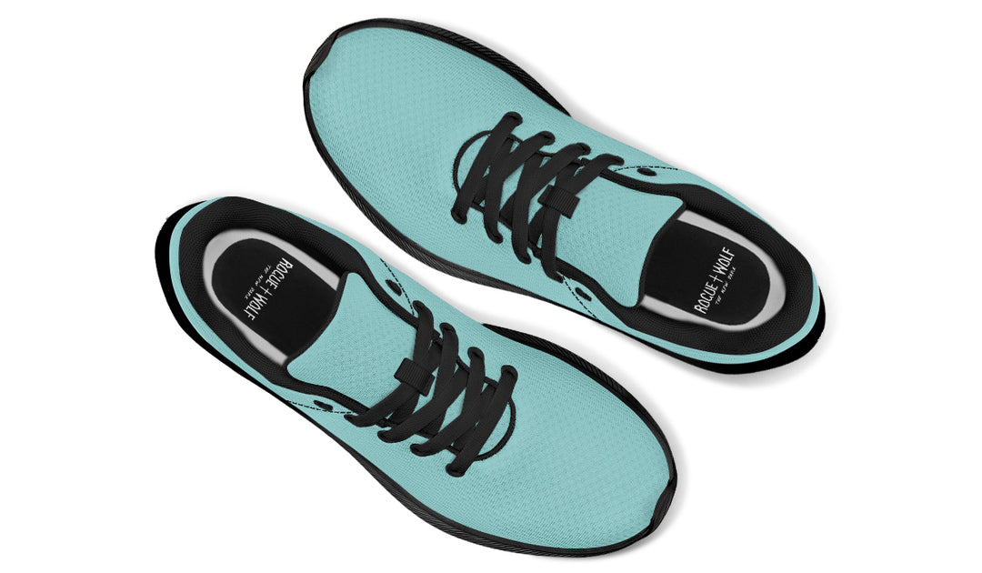 Aqua Mist Sneakers
