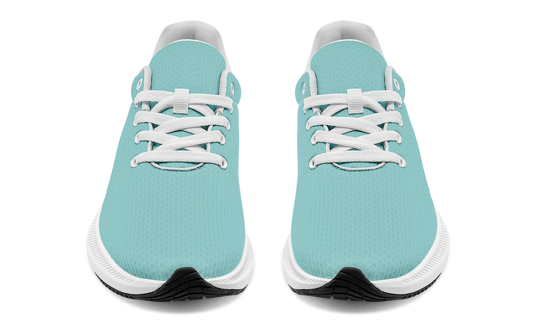 Aqua Mist Sneakers