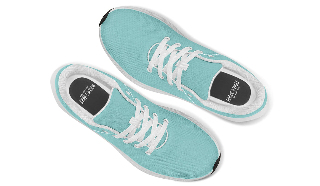 Aqua Mist Sneakers