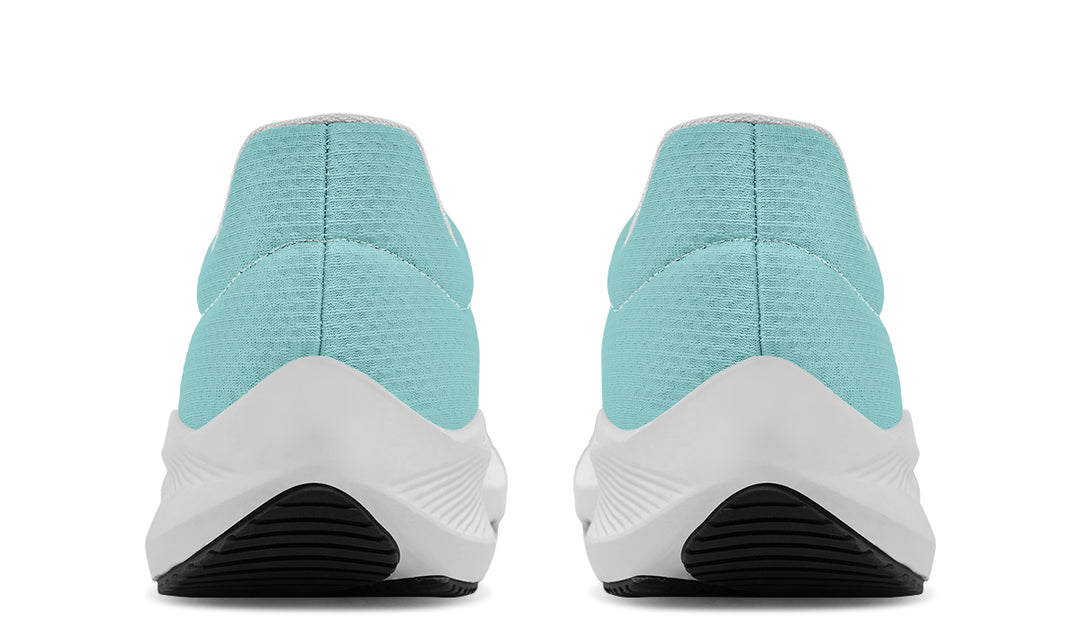 Aqua Mist Sneakers