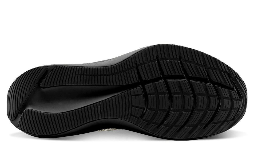 Astral Fox Sneakers