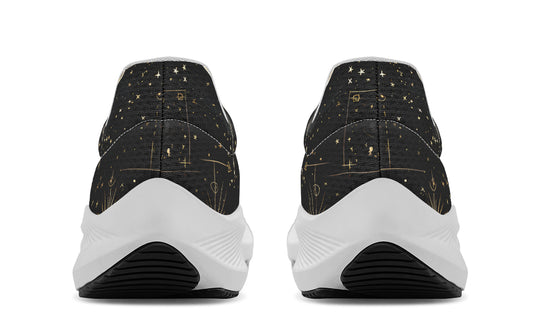 Astral Fox Sneakers