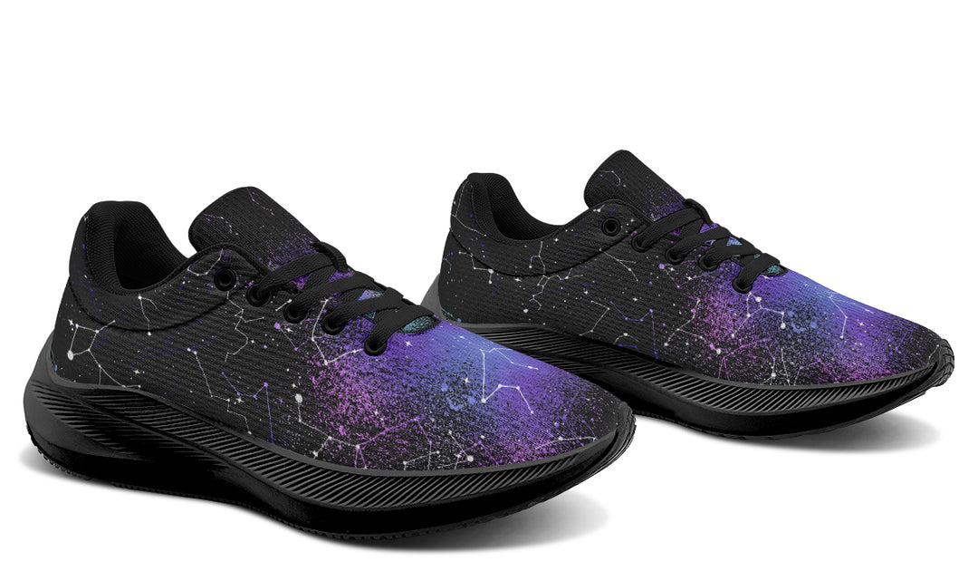 Aurora Sneakers