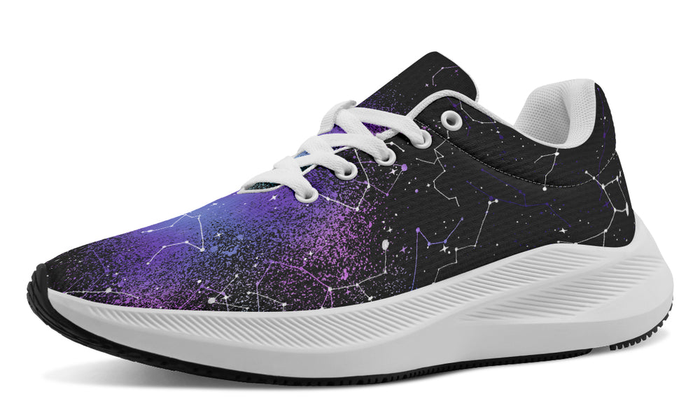 Aurora Sneakers