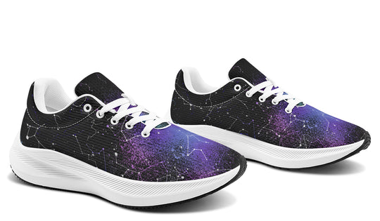 Aurora Sneakers