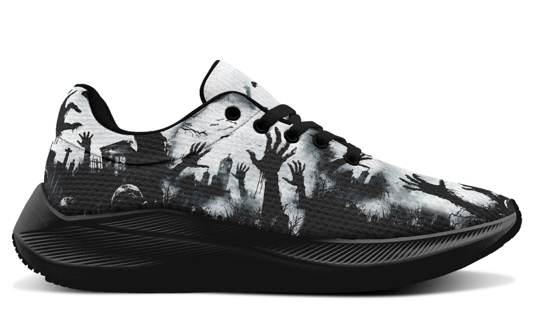 Awakened Sneakers