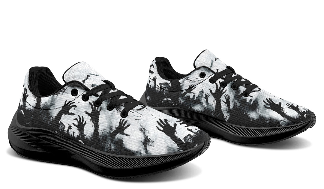 Awakened Sneakers