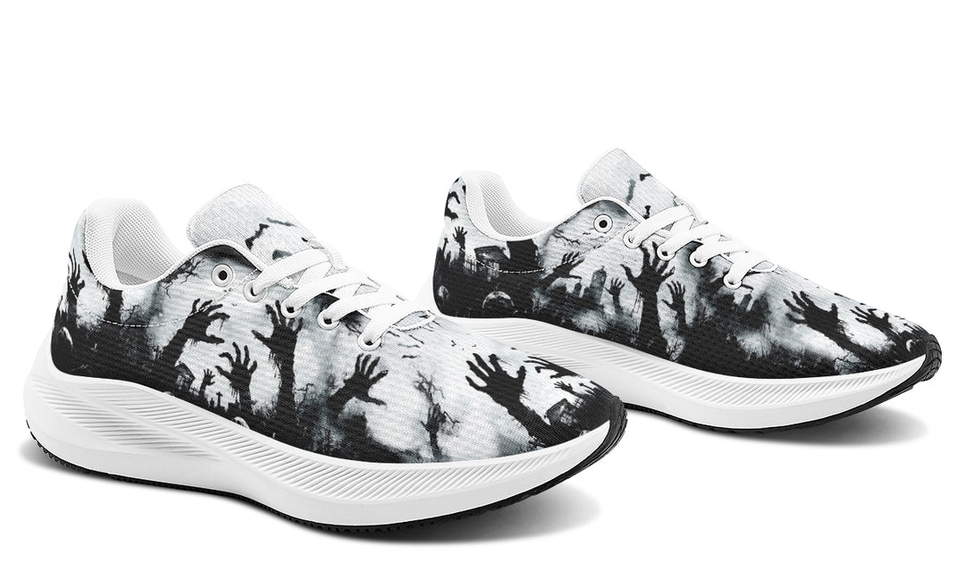 Awakened Sneakers