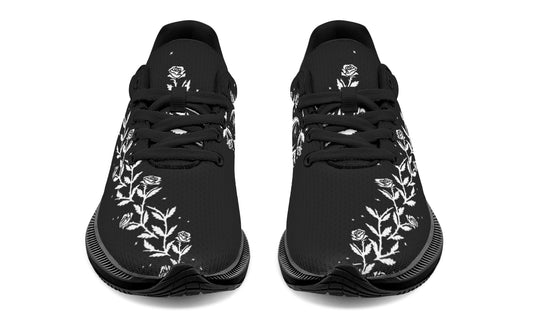 Black Widow Sneakers