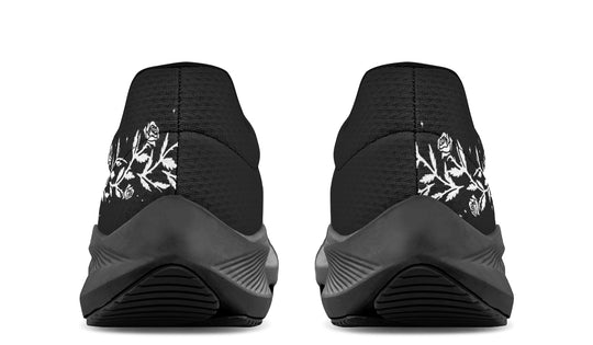 Black Widow Sneakers