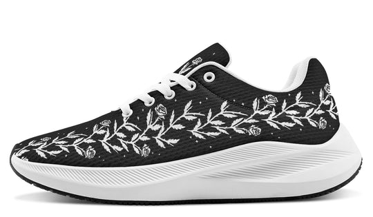 Black Widow Sneakers