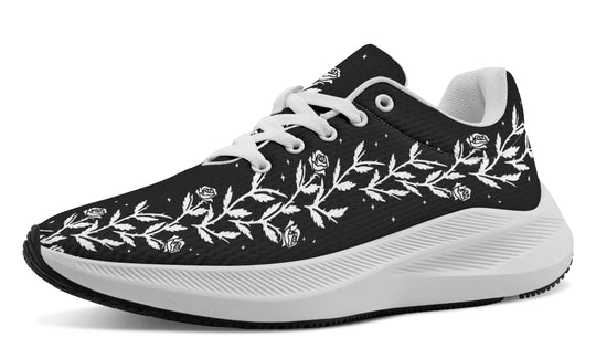 Black Widow Sneakers