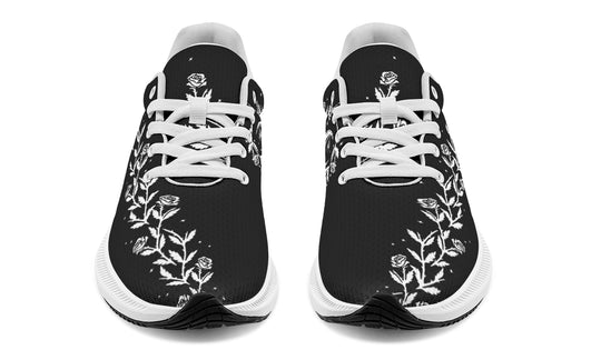 Black Widow Sneakers