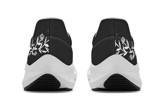 Black Widow Sneakers