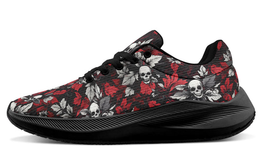 BloodLeaf Sneakers