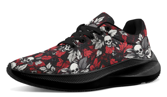 BloodLeaf Sneakers