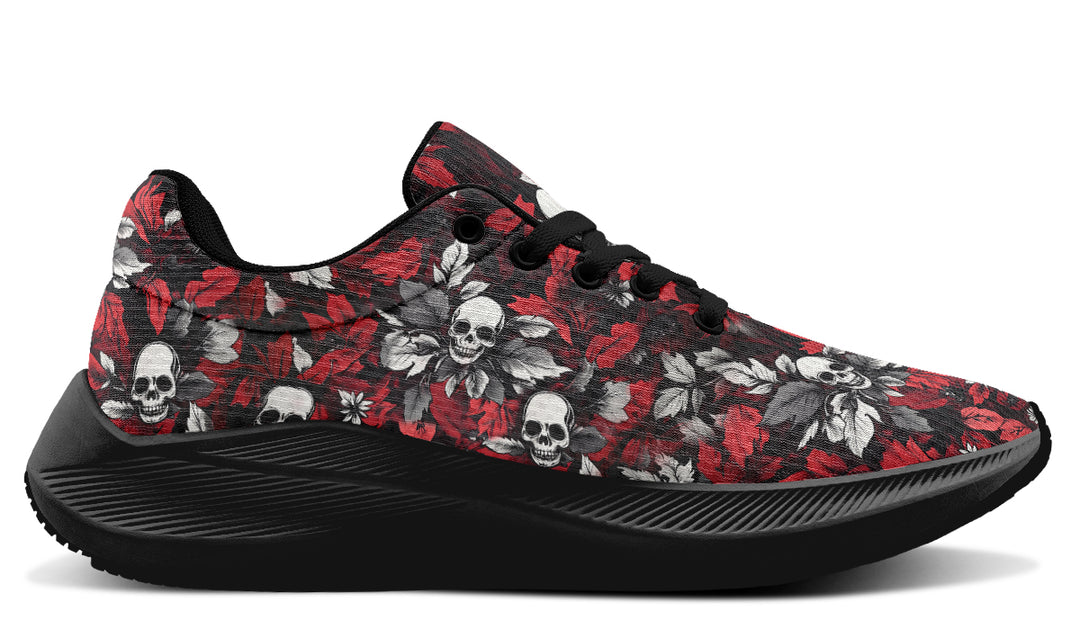 BloodLeaf Sneakers