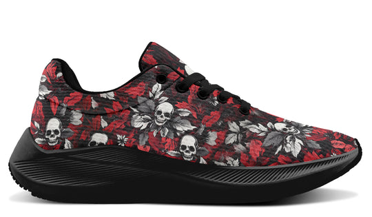 BloodLeaf Sneakers