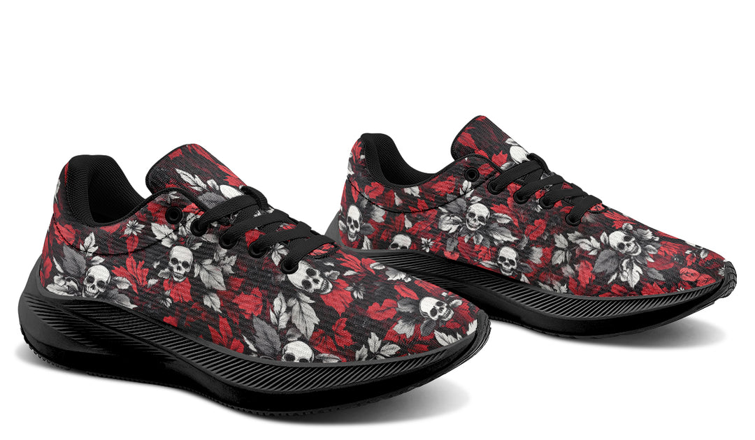 BloodLeaf Sneakers