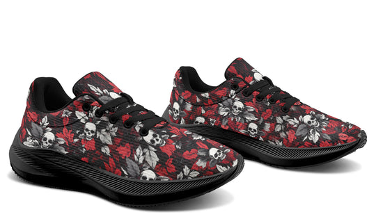 BloodLeaf Sneakers