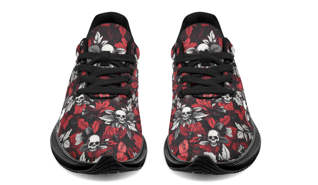BloodLeaf Sneakers