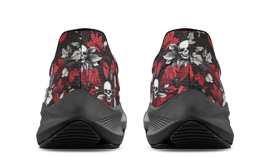 BloodLeaf Sneakers