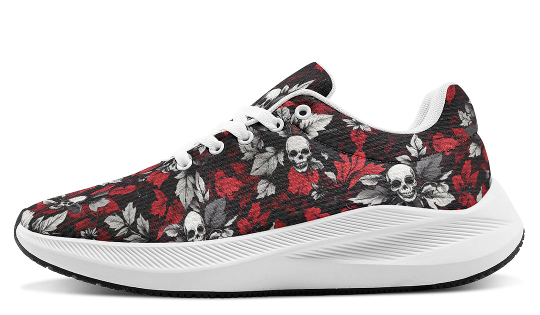 BloodLeaf Sneakers