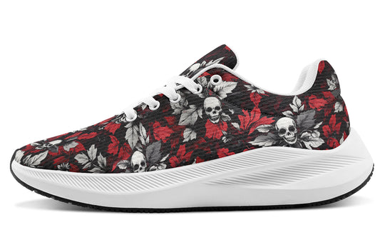 BloodLeaf Sneakers
