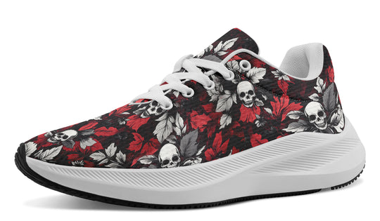 BloodLeaf Sneakers