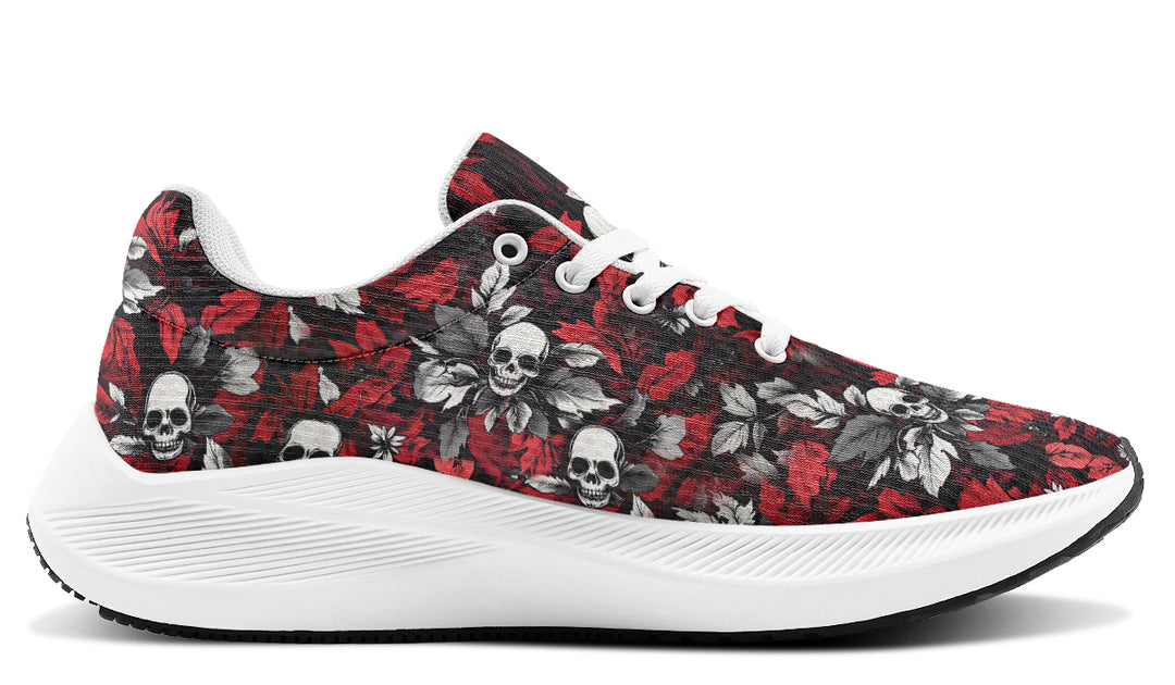 BloodLeaf Sneakers
