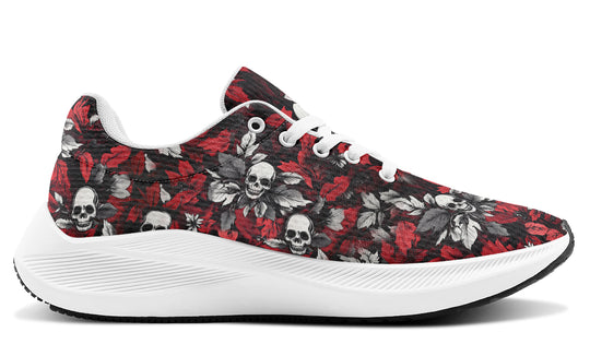 BloodLeaf Sneakers