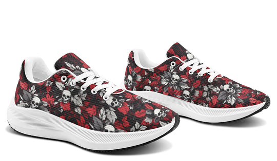 BloodLeaf Sneakers