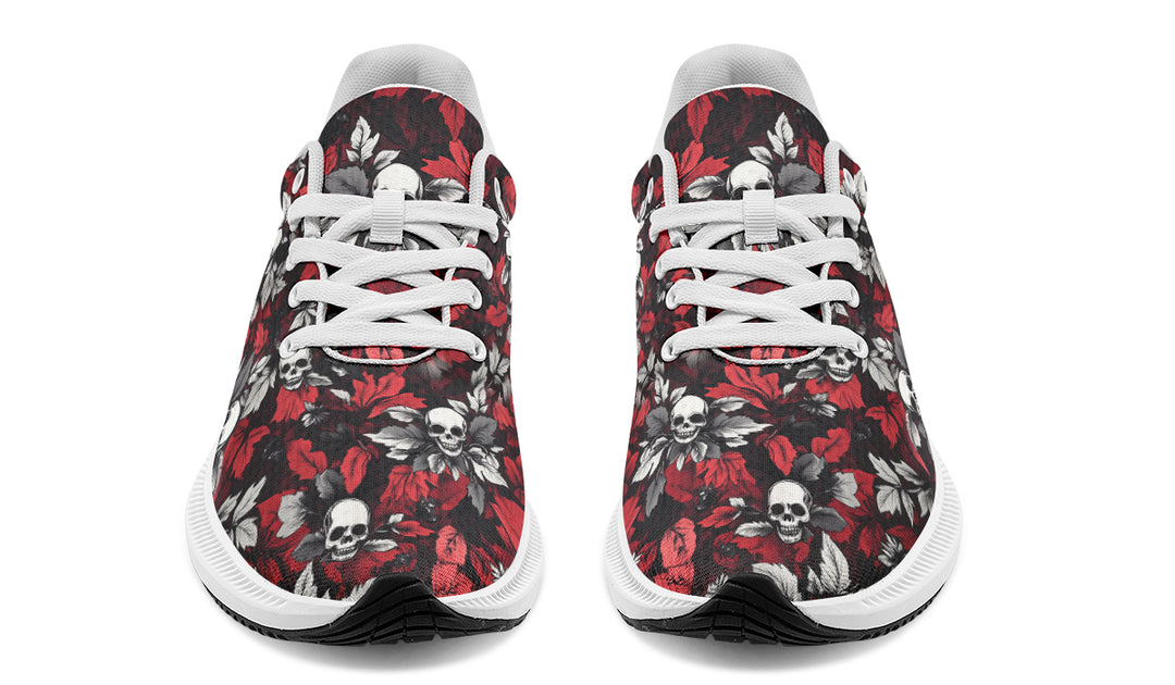 BloodLeaf Sneakers
